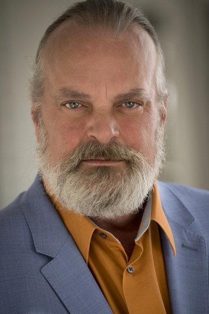 Donn Lamkin - Actor Profile Photo