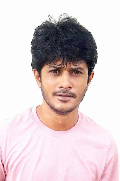Rezwan Parvez - Actor Profile Photo