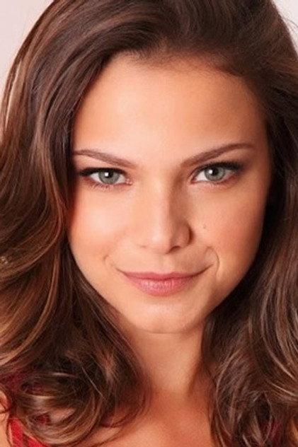 Milena Toscano - Actor Profile Photo