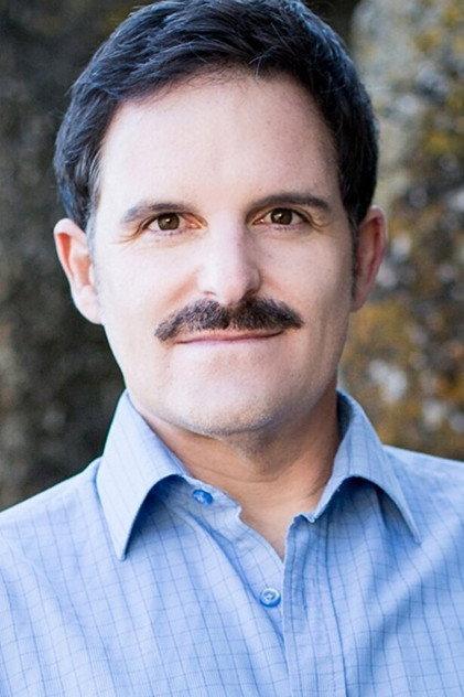 Leon Clingman - Actor Profile Photo
