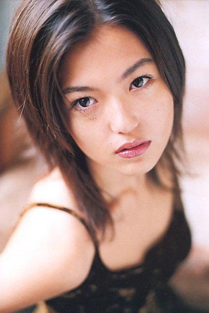 Sayaka Kamiya - Actor Profile Photo