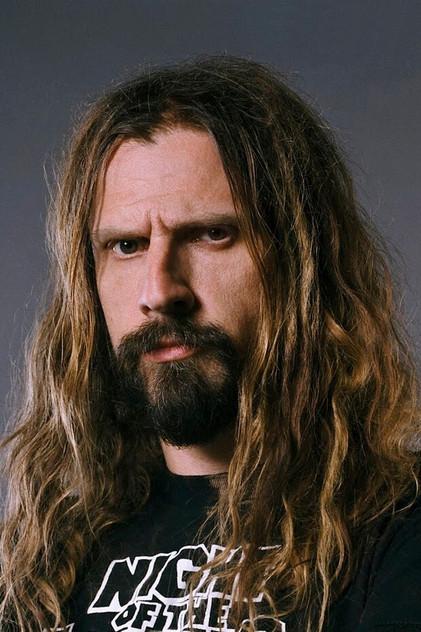 Rob Zombie - Actor Profile Photo