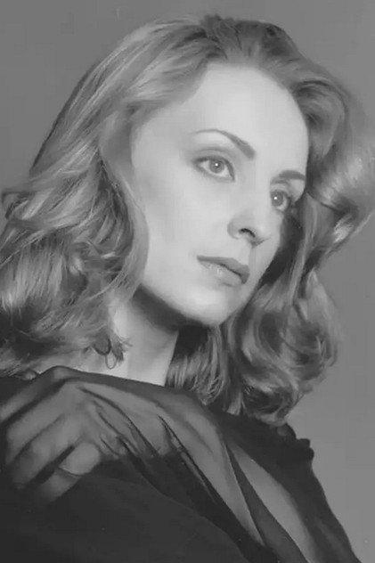 Ilse Liepa - Actor Profile Photo