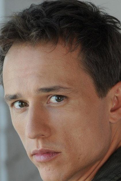 Daniel Smith Arnold - Actor Profile Photo