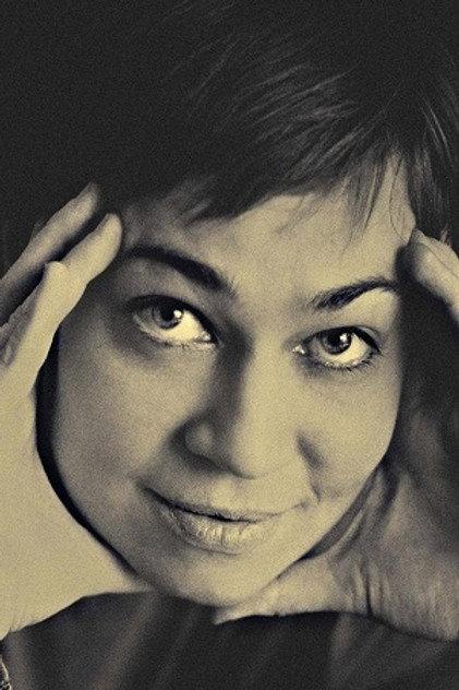 Mariya Sosnina - Actor Profile Photo