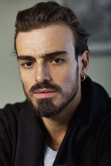 Andrés Mejía Vallejo - Actor Profile Photo
