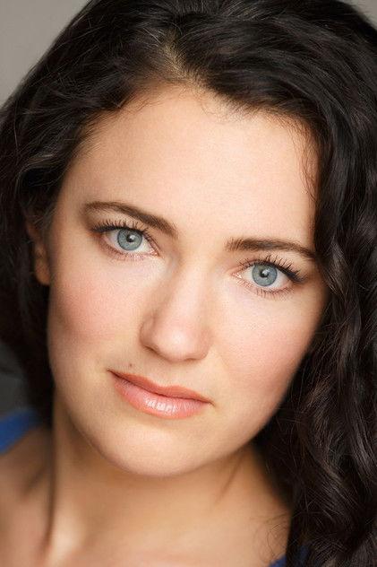 April Mullen - Actor Profile Photo