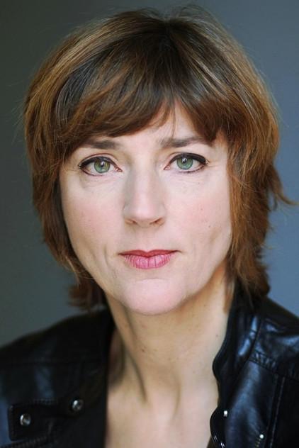 Christiane Bopp - Actor Profile Photo