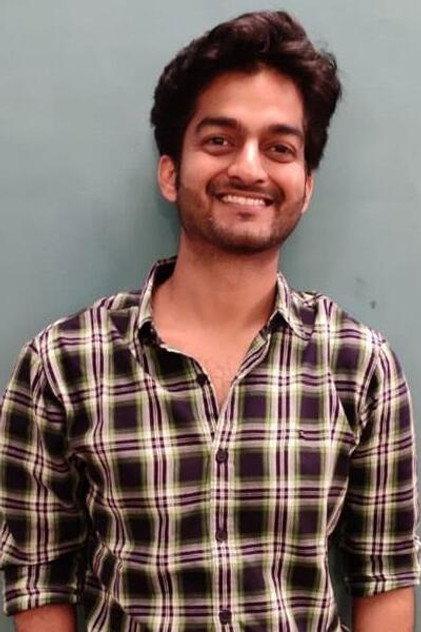 Saurabh Saraswat - Actor Profile Photo