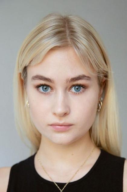 Lea Meyer - Actor Profile Photo