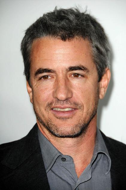 Dermot Mulroney - Actor Profile Photo