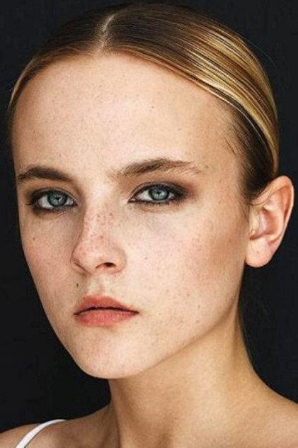 Elizaveta Kashintseva - Actor Profile Photo