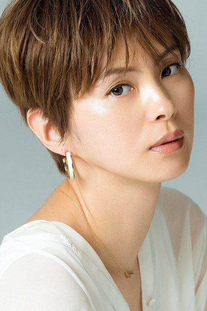 Asami Imajuku - Actor Profile Photo