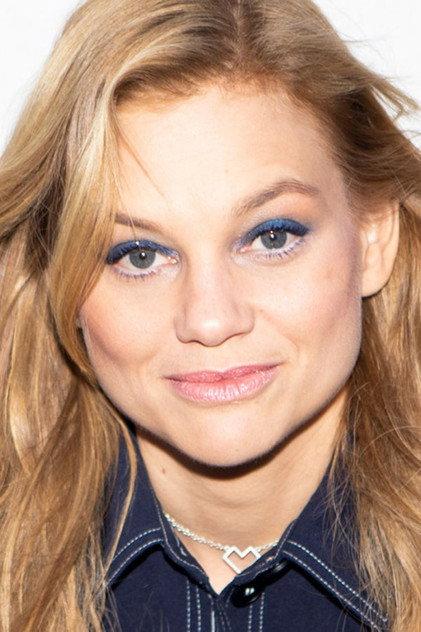 Lisa Werlinder - Actor Profile Photo