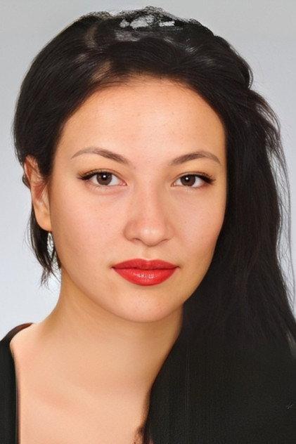 Nazlı Ceren Argon - Actor Profile Photo
