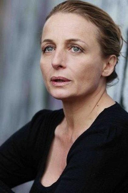 Elisabetta De Vito - Actor Profile Photo