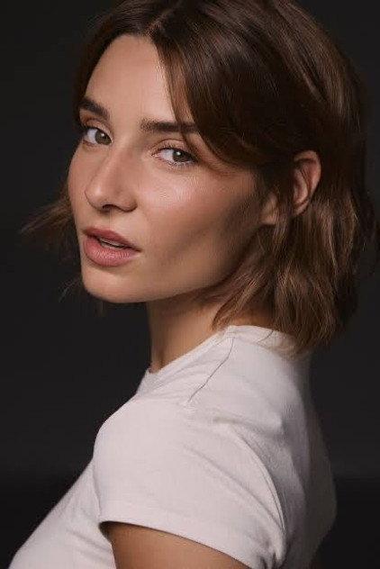 Julia Martínez - Actor Profile Photo