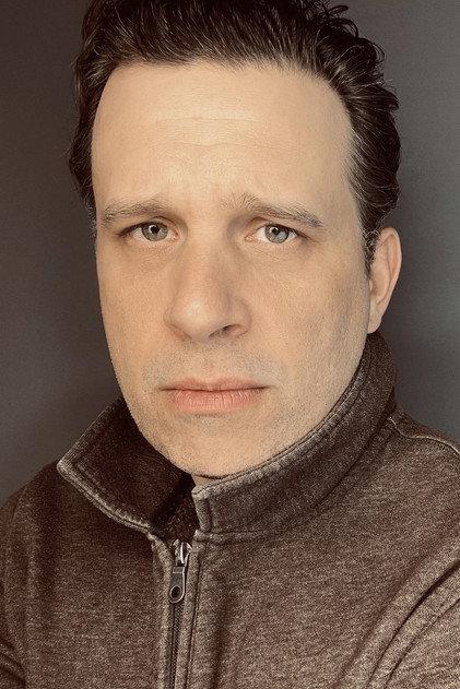 Brian Avers - Actor Profile Photo