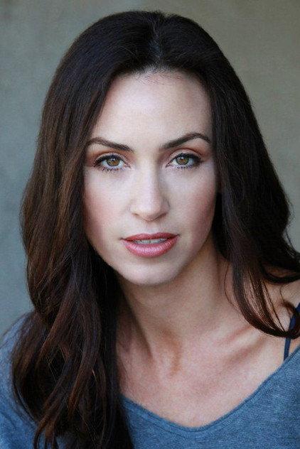 Rachel Barrer - Actor Profile Photo