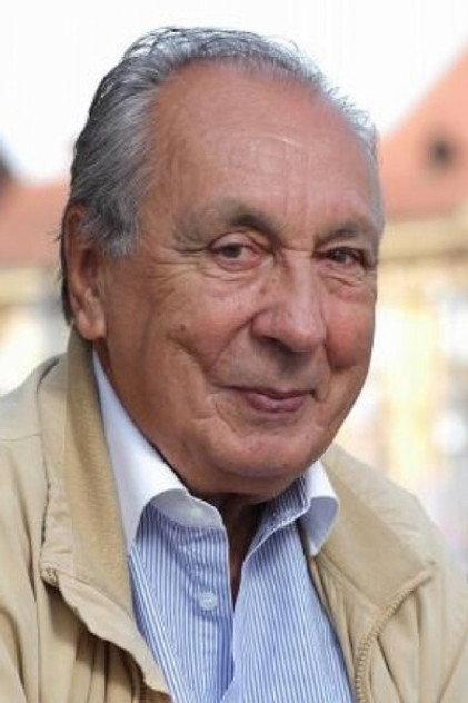 Špiro Guberina - Actor Profile Photo