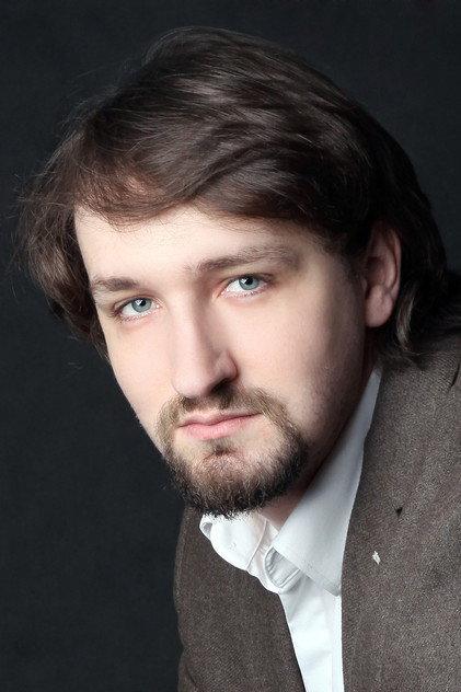 Pavol Kubáň - Actor Profile Photo