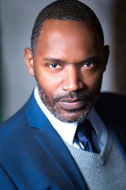 Tommie Earl Jenkins - Actor Profile Photo