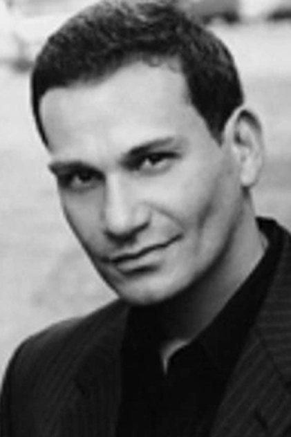 Angel David - Actor Profile Photo