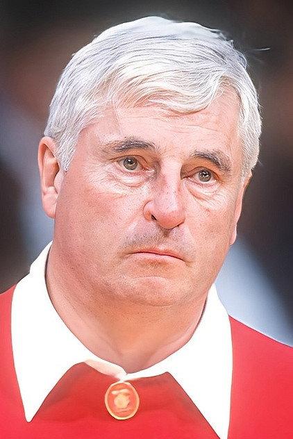 Bobby Knight - Actor Profile Photo