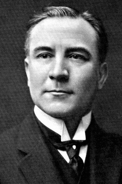 Émile Chautard - Actor Profile Photo