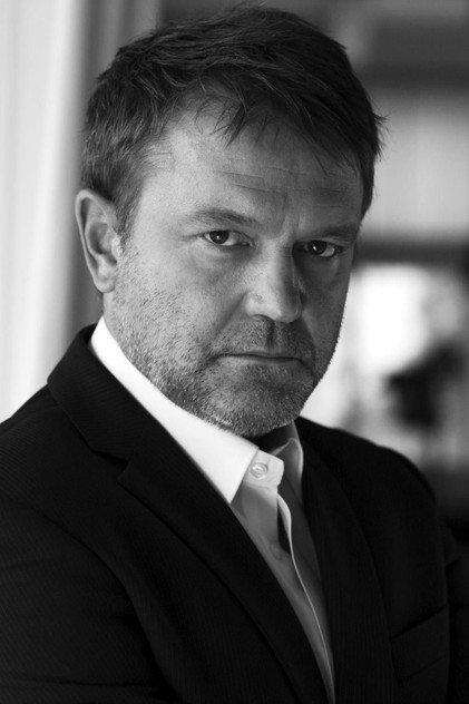 Georgi Staykov - Actor Profile Photo