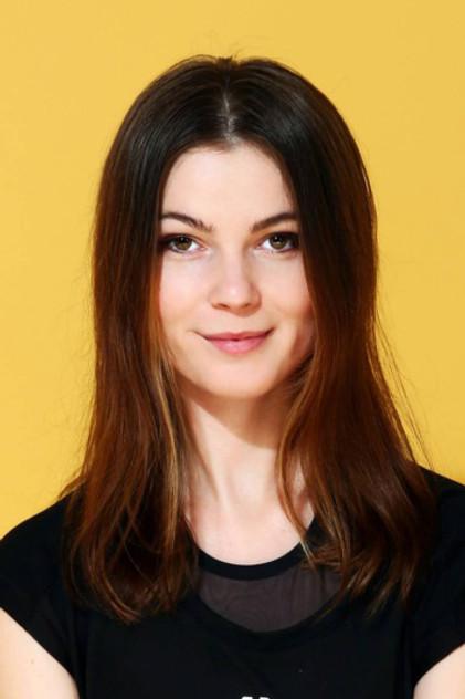 Simonetta Hladká - Actor Profile Photo