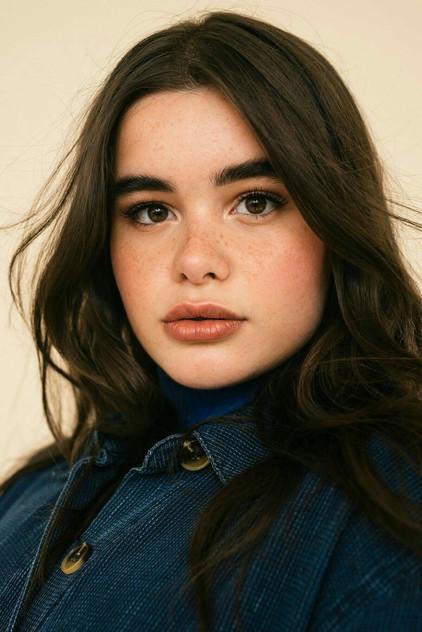 Barbie Ferreira - Actor Profile Photo