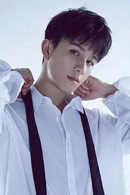 Qi Peixin - Actor Profile Photo