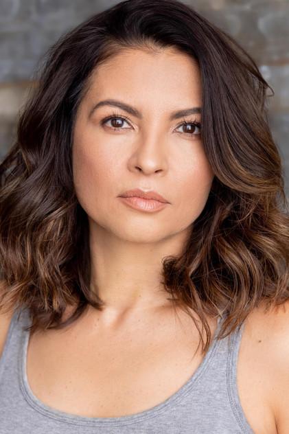 Erica Muñoz - Actor Profile Photo
