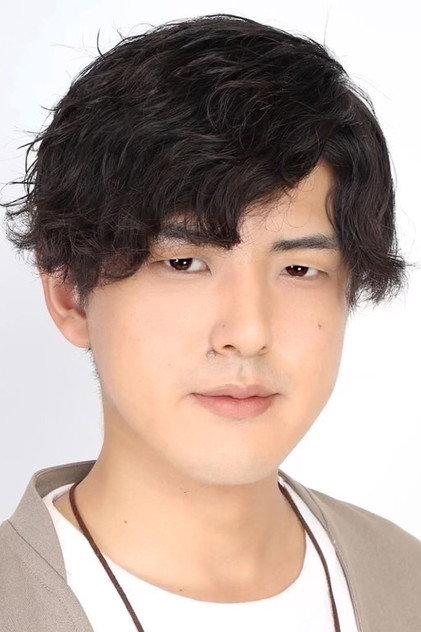 Keijyu Matsuo - Actor Profile Photo