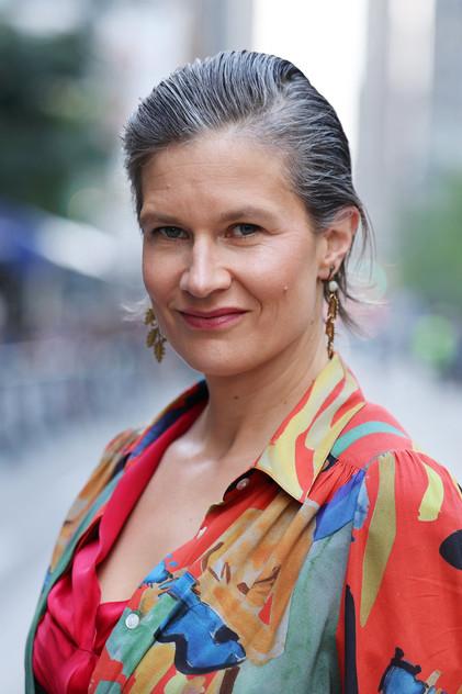 Camille - Actor Profile Photo