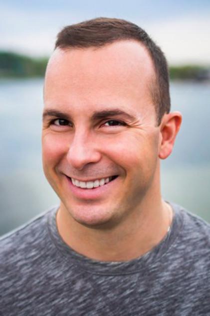 Yannick Nézet-Séguin - Actor Profile Photo