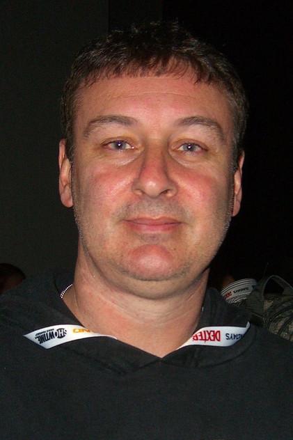 Walt Flanagan - Actor Profile Photo