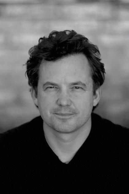 Iván Noel - Actor Profile Photo