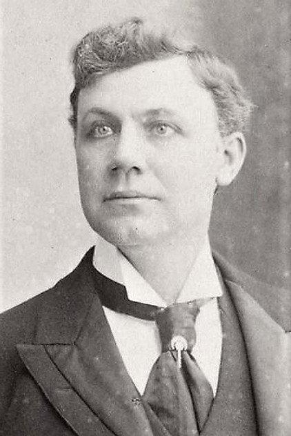 Charles K. French - Actor Profile Photo