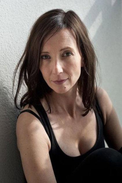 Anna Holtermann - Actor Profile Photo