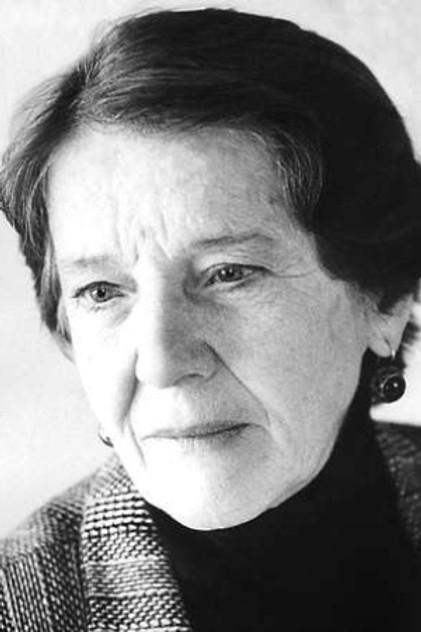 Nadezhda Nadezhdina - Actor Profile Photo