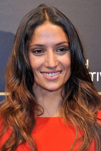 Melanie Winiger - Actor Profile Photo
