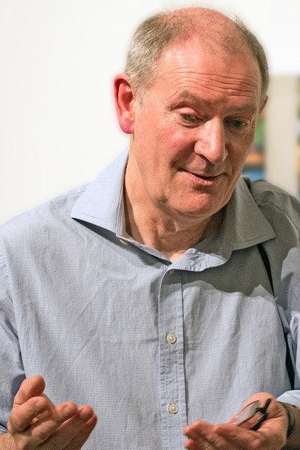 Tom Wood - Actor Profile Photo