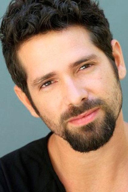 Harlys Becerra - Actor Profile Photo
