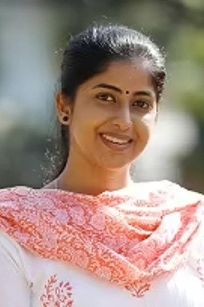 Darsana Sudarshan - Actor Profile Photo