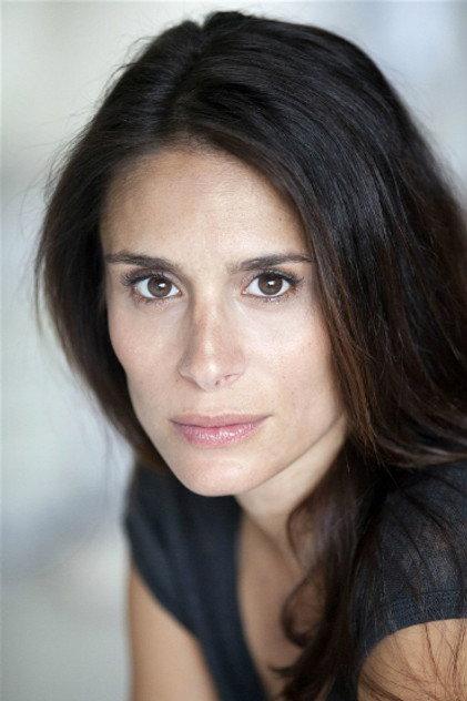 Diane Robert - Actor Profile Photo