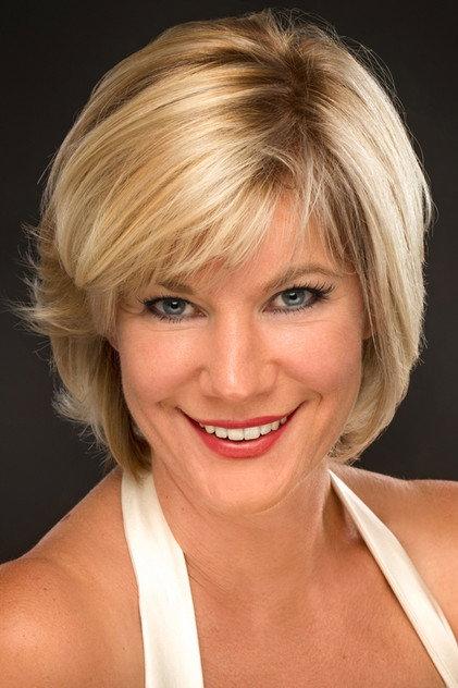 Ute Gfrerer - Actor Profile Photo