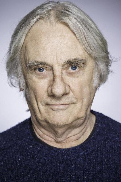 Tom Georgeson - Actor Profile Photo