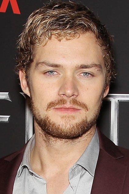 Finn Jones - Actor Profile Photo